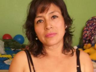 IsabelaFriend webcam